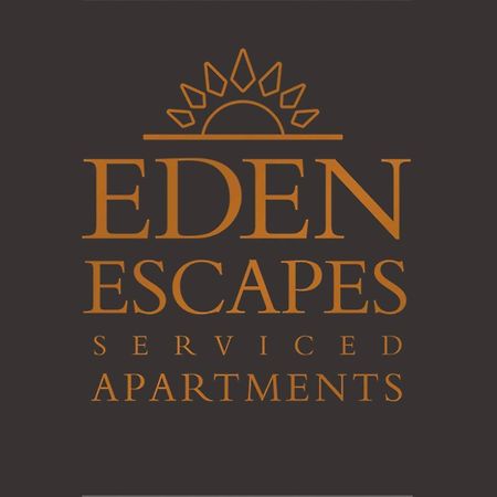 Eden Escapes Serviced Apartments Morecambe Eksteriør bilde